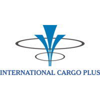 International Cargo Plus logo, International Cargo Plus contact details