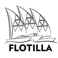 Flotilla logo, Flotilla contact details