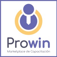 Prowin Marketplace de Servicios de Capacitación logo, Prowin Marketplace de Servicios de Capacitación contact details