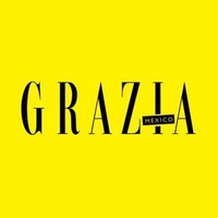 GRAZIA México logo, GRAZIA México contact details