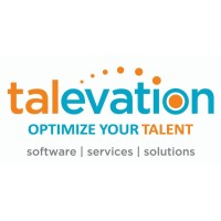 Talevation logo, Talevation contact details