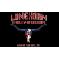 Longhorn Harley Davidson logo, Longhorn Harley Davidson contact details