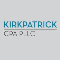 Kirkpatrick CPA logo, Kirkpatrick CPA contact details