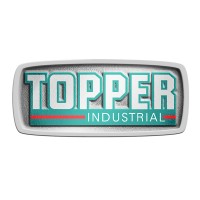 Topper Industrial Inc logo, Topper Industrial Inc contact details