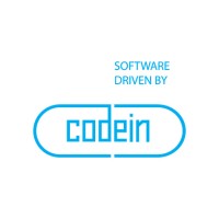 Codein Software logo, Codein Software contact details