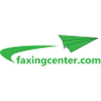 faxingcenter.com logo, faxingcenter.com contact details