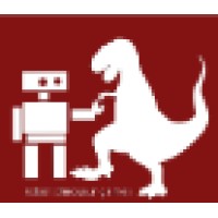 Robot Dinosaur Games logo, Robot Dinosaur Games contact details