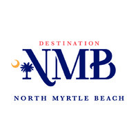 North Myrtle Beach Chamber of Commerce Convention and Visitors Bureau logo, North Myrtle Beach Chamber of Commerce Convention and Visitors Bureau contact details