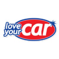 Love Your Car logo, Love Your Car contact details