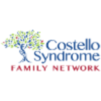 Costello Syndrome Family Network logo, Costello Syndrome Family Network contact details