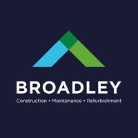 The Broadley Group Ltd logo, The Broadley Group Ltd contact details