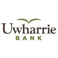 Uwharrie Bank logo, Uwharrie Bank contact details