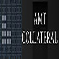 AMTCOLLATERAL logo, AMTCOLLATERAL contact details