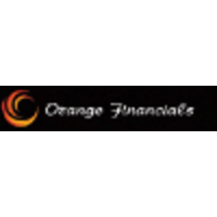 Orange Financials logo, Orange Financials contact details