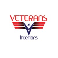 Veterans Interiors logo, Veterans Interiors contact details