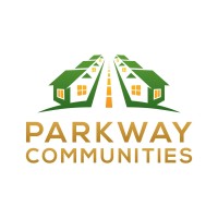 Parkway Communities logo, Parkway Communities contact details