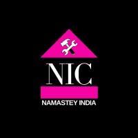 NAMASTEY INDIA logo, NAMASTEY INDIA contact details