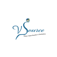 VSource Consultants logo, VSource Consultants contact details