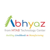 Abhyaz logo, Abhyaz contact details