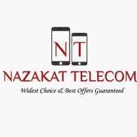 Nazakat Telecom logo, Nazakat Telecom contact details