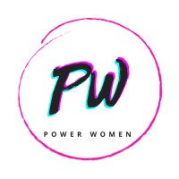 Power Women logo, Power Women contact details