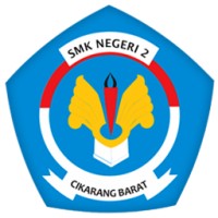 SMKN 2 Cikarang Barat logo, SMKN 2 Cikarang Barat contact details