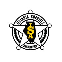 Illinois Sheriffs Association logo, Illinois Sheriffs Association contact details