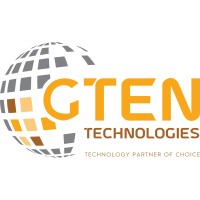 GTEN:Global Technology Experts logo, GTEN:Global Technology Experts contact details