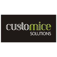 Customice Solutions logo, Customice Solutions contact details