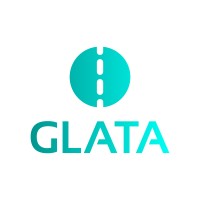 GLATA logo, GLATA contact details