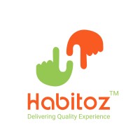 Habitoz logo, Habitoz contact details