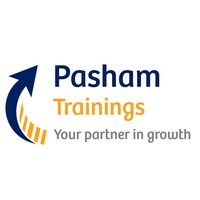 Pasham Trainings logo, Pasham Trainings contact details