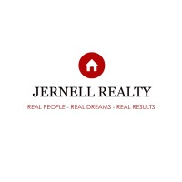 Jernell Realty logo, Jernell Realty contact details