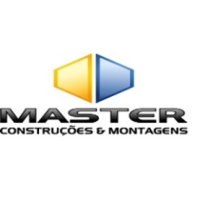 Master Construções e Montagem logo, Master Construções e Montagem contact details