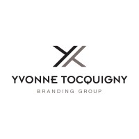 Yvonne Tocquigny Branding Group logo, Yvonne Tocquigny Branding Group contact details