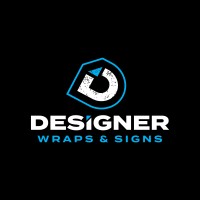 Designer Wraps logo, Designer Wraps contact details