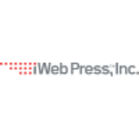 iWebPress, Inc. logo, iWebPress, Inc. contact details