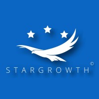 StarGrowth logo, StarGrowth contact details