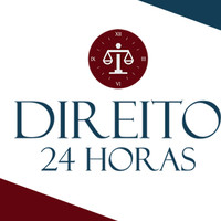 Direito 24 Horas logo, Direito 24 Horas contact details