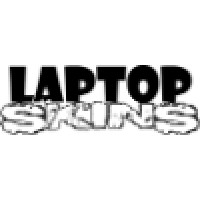 Laptop Skins logo, Laptop Skins contact details