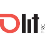 LITPro logo, LITPro contact details