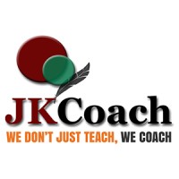 JKCoach logo, JKCoach contact details