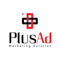 PlusAd logo, PlusAd contact details