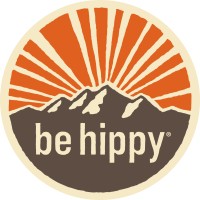 Be Hippy logo, Be Hippy contact details