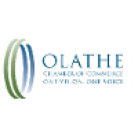 Olathe Chamber of Commerce logo, Olathe Chamber of Commerce contact details