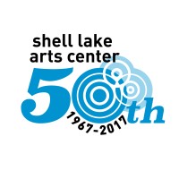 Shell Lake Arts Center logo, Shell Lake Arts Center contact details