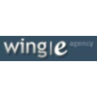 WING E Agency logo, WING E Agency contact details