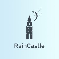 RainCastle Communications logo, RainCastle Communications contact details