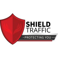 Shield Traffic logo, Shield Traffic contact details