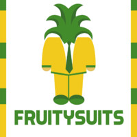 Fruitysuits logo, Fruitysuits contact details